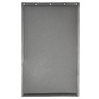 Large Dog Pet Door Replacement Flap Compatible With Petsafe 16 7 8    X 10 1 8   us