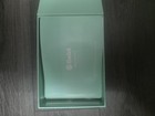Owlet Smart Sock 2 Baby Monitor Mint Bluetooth Ow-sock2-mint