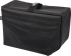 Thrashin Supply Co  Tsb-0012 Cooler Expedition Bag - Black