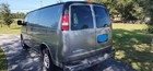 2007 Chevrolet Express 
