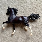 Breyer Color Crazy Treasure Hunt Herd Stallion Mahogany Bay