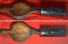 Funsten Bros  Raw Furs Co  Antique Animal Trapper   Bee Smoker - Ship Free