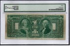 Pmg30 1896  1 Silver Certificate Educational Note Fr 224