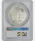  1994-w  1 Women Veterans Commemorative Silver Dollar Pcgs Ms70 Rare R5 Top Pop
