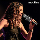 Microfono Inalambrico Bluetooth Para Karaoke Port  til Multicolor Android Iphone