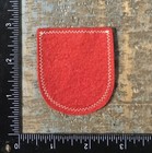 Vintage M  nchen Germany Coat Of Arms Crest Travel Souvenir Woven Patch Munich