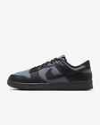 Fz3052-001 Nike Dunk Low Retro Se Off Noir Smoke Grey Anthracite Black  men s 