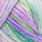  3 Pack  Lion Brand Yarn 543-616h Landscapes Breeze Yarn  Rainforest
