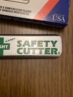 Vintage Pacific Handy Cutter Phc Box Cutter Costa Mesa California  New In Box