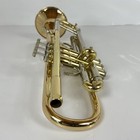 Used Bach 37g Bb Trumpet  sn  668084 