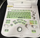 Mindray Digi Prince Dp-6900 Portable Ultrasound System Only  Working W warranty