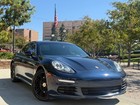 2016 Porsche Panamera S