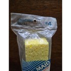 Royal Maid Fits-any Sponge Mop Refill Standard  4 Fits All Sponge Mops