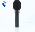  Sm57 Windscreen Mic Foam Replacement For Shure Sm57 Vocal Microphone Pop Filter