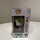 Funko Pop  8-bit Dc Super Heroes The Joker Chase Gamestop Exclusive  11