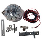 Alternator Conversion Kit 6 V To 12 V System New 63a Fits Farmall M Super M