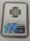 2004 W  25 Proof American Platinum Eagle Ngc Pf 70 Uc