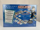 Monopoly  Friends The Tv Series Edition Board Game Brand New Sealed