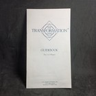 Vintage The Transformation Game 2nd Edition 100  Complete Rare