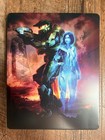 Custom Halo Campaign Evolved 2026 Matte Steelbook Case  g2   new  No Disc s 