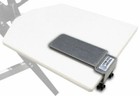 The Print Slayer   Pocket Printing Attachment - Platen Koozie Leg Sleeve Pallet