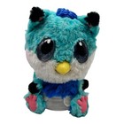 Hatchimals Hatchibabies Cheetree 6  Interactive Blue Bird Moves Talks Video