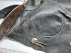 Vintage Heiser Bat Wing Western Chaps W  Pockets  inside 