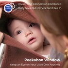 Nursing Cover For Breastfeeding Soft Privacy Poncho Momcozy Fv005 Portable Shawl