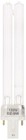 Aquarium Fish Tank Salt Water Turbo-twist Uv Sterilizer 9 Watt Bulb  For 3x U   