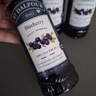 3 X St Dalfour Blueberry Fruit Spread 10 Oz Jar Jam Jelly France New 4 2028