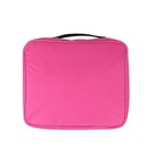 Travel Makeup Bag Cosmetic Toiletry Case Hanging Pouch Wash Organizer Storage To
