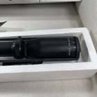 New Burris Signature High Lume Lense Hunting Scope 2 5x10x Plex Posi-lock Sf 