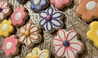 Spring Homemade Cookies  1 Dozen Per Order  Made Fresh  Individually Wrapped 