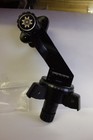 Meade Ds60 Digital Series Telescope Mount Head For A 60mm Refractor Optical Tube