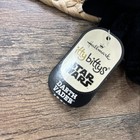 Hallmark Itty Bittys Star Wars Darth Vader Plush New W Tags 5   