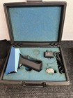 Monarch Instrument Optical Tachometer With Case And Power Cord 