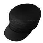 Bdu Fitted Army Cadet Military Cap Hat Patrol Castro Combat Hunting