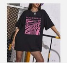 Sale Beach House Band Vintage Shirt  2022 Tour  Gift For Fan