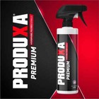 Produxa   Premium - 16oz  Standalone Bottles   5 Free Microfiber Towels