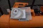 New Landhonor  Bobcat Cat Skid Steer Concrete Mixer Attachment