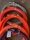 Warehouse Box - Set Of 5 Left Twist Ranch Ropes - Mixed