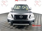 2018 Nissan Armada Sl
