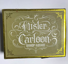  845 888  Bishop Mister Cartoon Limited Edition Rotary Tattoo Machine