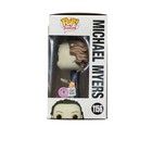 Nick Castle   James Jude Courtney Signed Michael Myers Funko Pop 03 Beckett