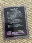 Noah Galvin Signed Lights Of Broadway Card Dear Evan Hansen Theatre