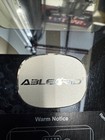 Ablegrid Rechargeable Bluetooth Smart Body Composition Scale