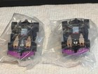 2026 Afx Mega G _2pcs Same Cars Green Tri Color Car  12_super International Set