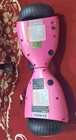 Hover-1 My First Hoverboard Electric Self Balancing Hoverboard For Kids  Pink