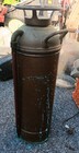 Vintage Maddock Brass   Copper Fire Extinguisher Philly Usa - Empty
