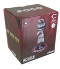 Cincinnati Reds Mascot Mr  Redlegs Mini Bighead 5  Bobblehead Bobble Head Doll